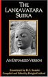 The Lankavatara Sutra: An Epitomized Version (Provenance Editions)