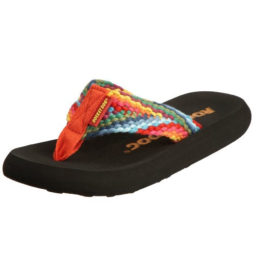 Rocket Dog Women's Sunset Thong Sandals