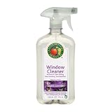 Ecos (Earth Friendly Products) Window Cleaner