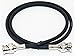 Mueller Electric BU-P5697-24 Test Lead, Male BNC on Each End