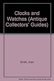 Clocks and watches