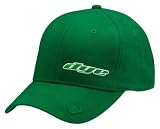 Dye Traditional Baseball Cap - Green