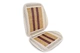 International Auto Parts Beaded Comfort Cushion