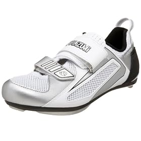 Buy Pearl iZUMi Ladies Tri Fly III Triathlon Shoe