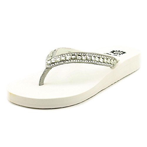 Yellow Box Womens Zabrina