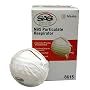 N95 Face Respiratory Mask Respirator.Particulate Respirators , Dust Mask, 15 IN THE BOX PLUS 5 FREE