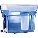 ZeroWater ZD-018 23-Cup Water Dispenser and Filtration System