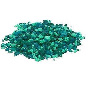 PETCO Lake Green Mix Aquarium Gravel, 5 lbs. by Petco