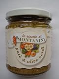 Montanini Paste