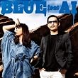 Blue Feat.AI(初回生産限定盤)(DVD付)