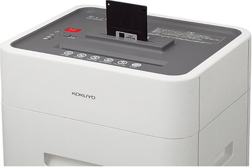 コクヨS&T マルチシュレッダー<S-tray> KPS-MX250