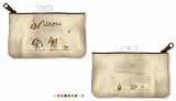 AIROU SIMPLE&NATURAL マルチポーチ ナチュラル