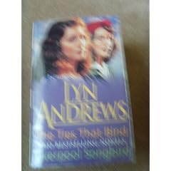 The Ties That Bind: WITH Liverpool Songbird