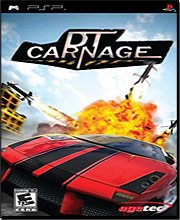 DT Carnage 41SFrG9M8bL DT Carnage