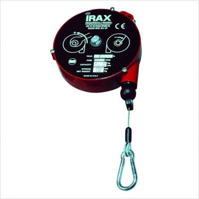 Long Cable Medium-Duty Locking Balancer BMDLL-10
