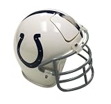 NFL Indianapolis Colts Wireless Helmet Mouse
