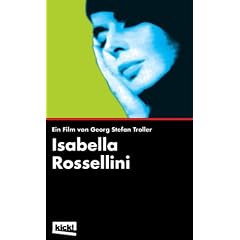 Hollywood Profile: Isabella Rossellini