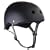 Skate Helmet - Matt Black - Size Medium (55 - 56cm