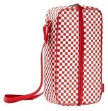 Picnic Gift Solana Two Person Wine Tote Gingham Collection