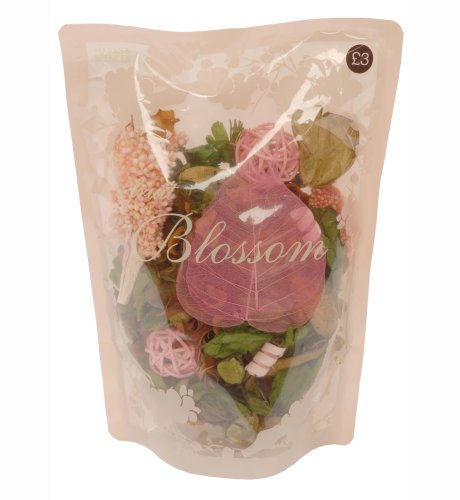 Fruit Blossom Potpourri Bag