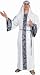 Adult Arab Ruler Costume