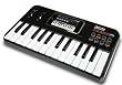 Akai SYNTHSTATION25 25-Key Keyboard Controller For Iphone And Ipod Touch