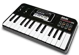 Akai SYNTHSTATION25 25-Key Keyboard Controller For Iphone And Ipod Touch