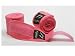 Pink Cotton Hand Wraps