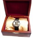 Rare Limited Edition Harry Potter Triwizard Tournament Commemorative Watch Number 20/1,000
