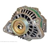 Beck Arnley 1860976 Remanufactured Alternator by Beck Arnley
