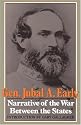 Narrative of the War Between the States (Da Capo Paperback)