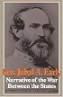 Narrative of the War Between the States (Da Capo Paperback)