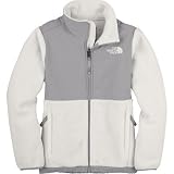 NORTHFACE GIRLS DENALI JACKET Style# AQGG BIG KIDS
