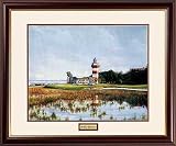 Harbour Town - 18th Hole