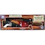  : BLACK CANYON BUCKEYE SET