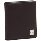 Calvin Klein Portecarte Portefeuille homme - Cuir T