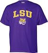LSU Tigers Perennial T-Shirt