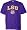 LSU Tigers Perennial T-Shirt - Small