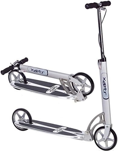 Xootr Street with Fender/Brake Kit