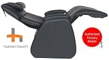 Review HUMAN TOUCH Interactive Health PC-4 Perfect Chair / Interactive Health Human Touch PC-4 Perfect Chair - Zero Anti Gravity Recliner