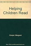 Helping children read
