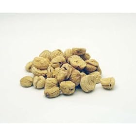 Chestnuts, Dried Italian by