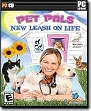 41SFwKJ1ryL. SL160  Pet Pals: New Leash on Life