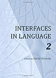 Interfaces in language