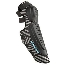 Sixsixone Comp Knee Shin Guard, Small by