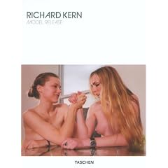 Richard Kern : Model Release (en anglais, en fran�ais, en allemand)