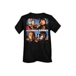 My Chemical Romance Pop Photo Slim-Fit T-Shirt