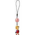 Handyschmuck The Simpsons Lisa (3D)