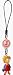 J-Straps: Handyschmuck - The Simpsons - Lisa (3D)
