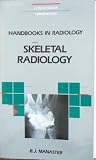 Skeletal radiology